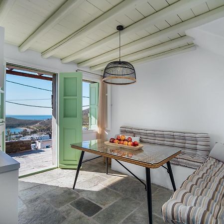 Serifos Bella Vista 1 Livadi  Exterior foto